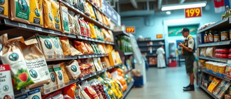 Alimentos Justos
