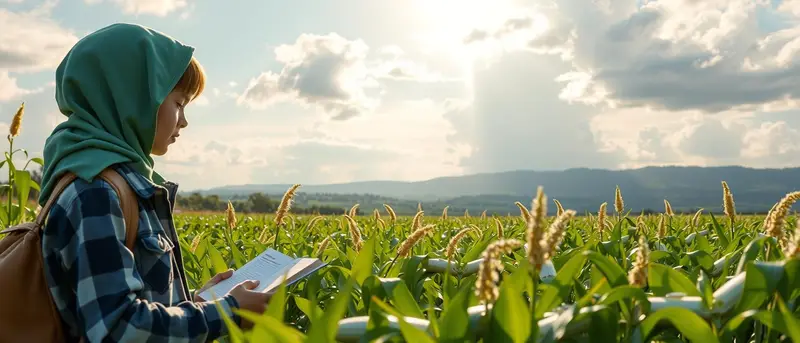 Autobiografía de un Cultivo Bioenergético