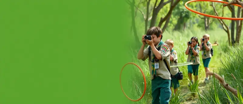 BioBlitz - Exploración del Área Natural