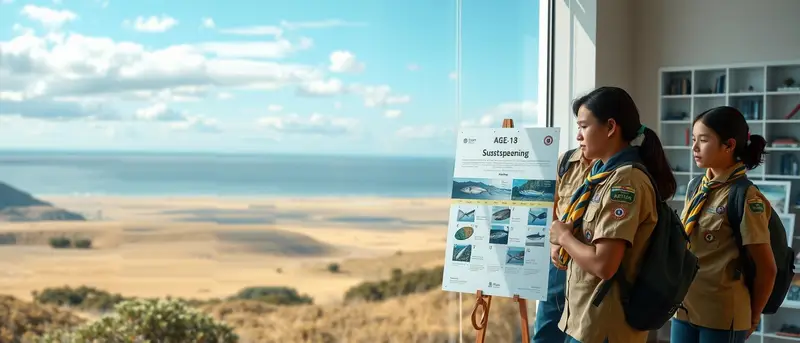 Calendario de Pesca Sostenible