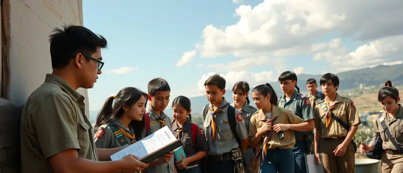 Campaña de Energía Renovable