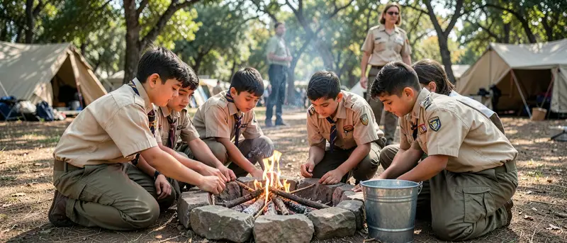 Carrera de Fuego