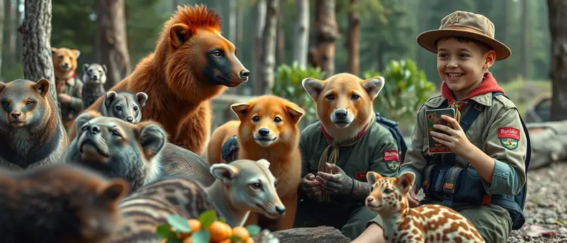 Clases de Animales