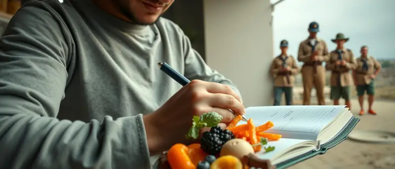 Comer Alimentos