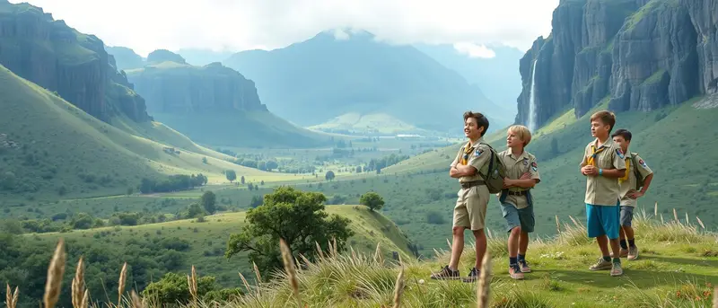 Comercial de Biodiversidad
