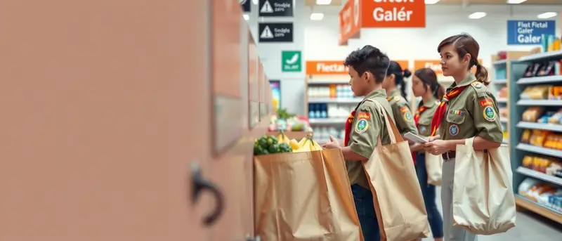 Compras Inteligentes