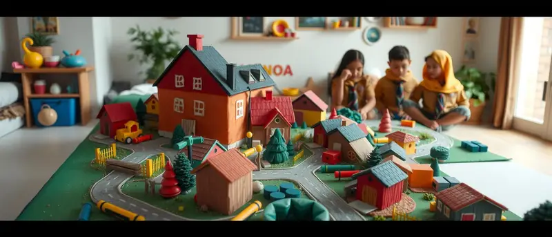 Construí un Modelo