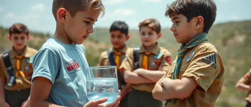 ¿Cuánta Agua Hay en Tu Cuerpo?