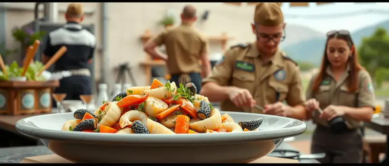 Delicias del Mar