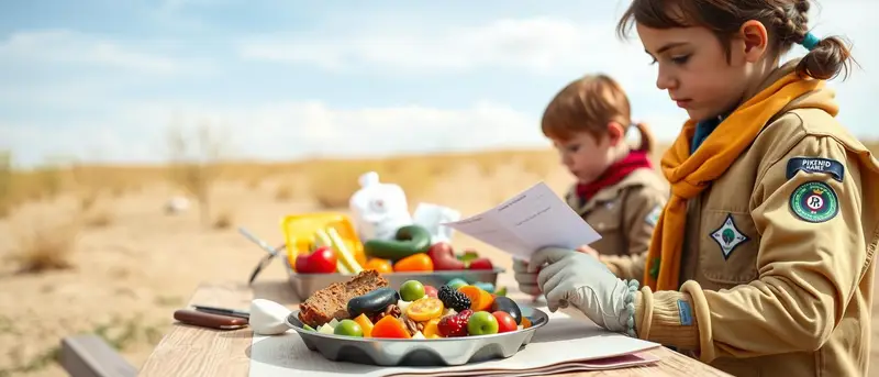 Diario de Alimentos