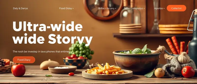 Diario de Alimentos