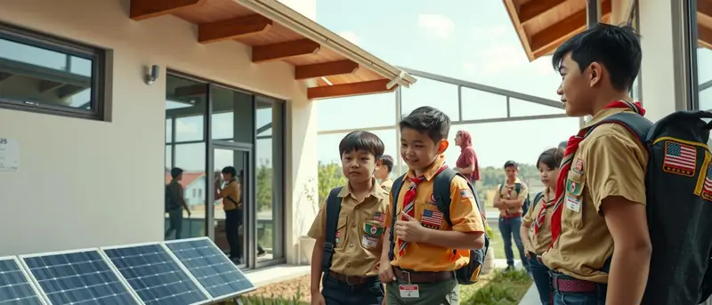 Edificios Energéticamente Eficientes