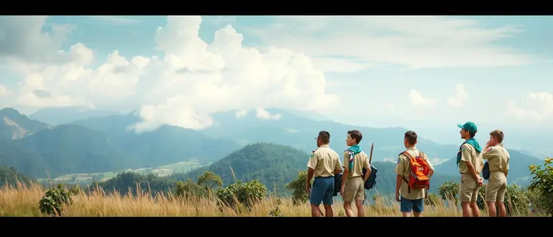 El Destino de los Bosques