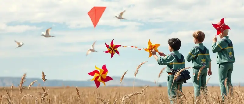 Empuje del Viento