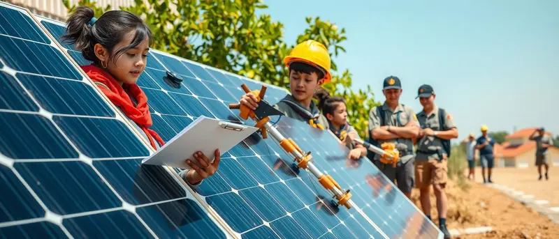Energía Verde