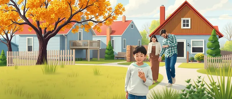 ¿Es Verde Tu Casa?