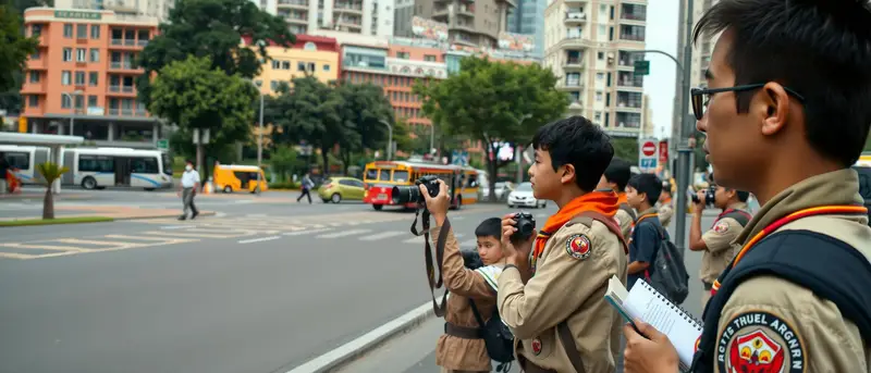 Examen de la Ciudad