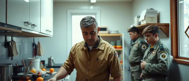 Examiná Tu Cocina