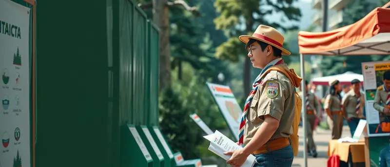 Fondos para los Bosques