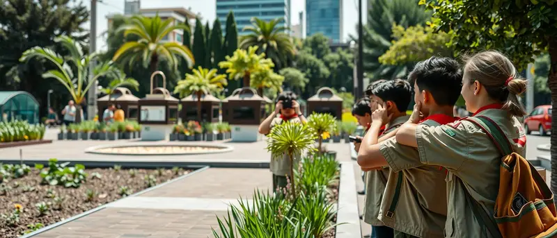 Fotografía de la Naturaleza