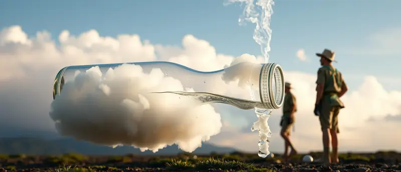 Hacé una Nube