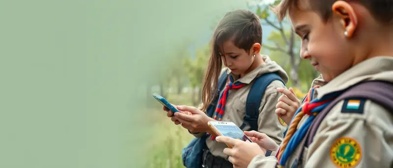 iNaturalist - Siguiente Nivel