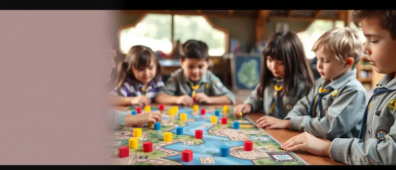 Juego ¿A Dónde Va el Agua?
