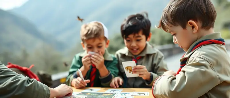 Juego de Biodiversidad