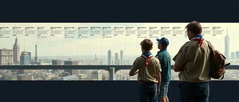 Lección de Historia