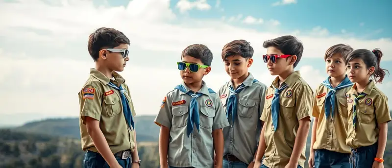 Lentes Solares