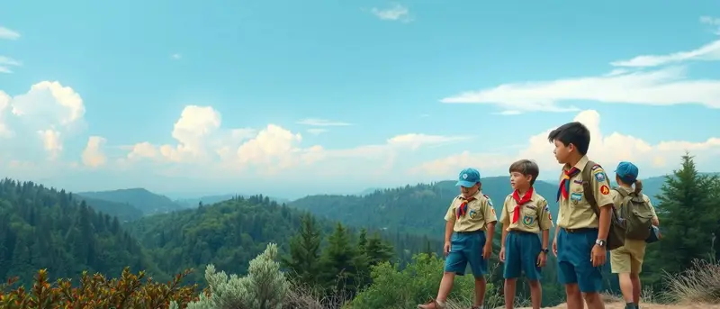 Los Bosques y Vos