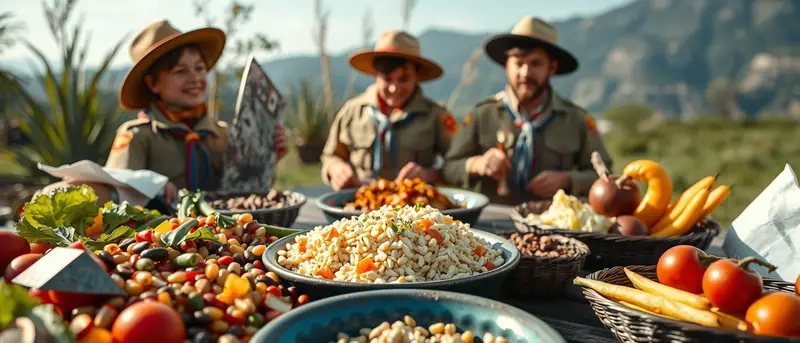 Los Lunes sin Carne