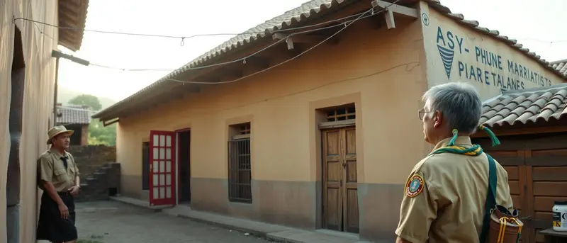 Manteniéndose Frescos o Calientes en el Pasado