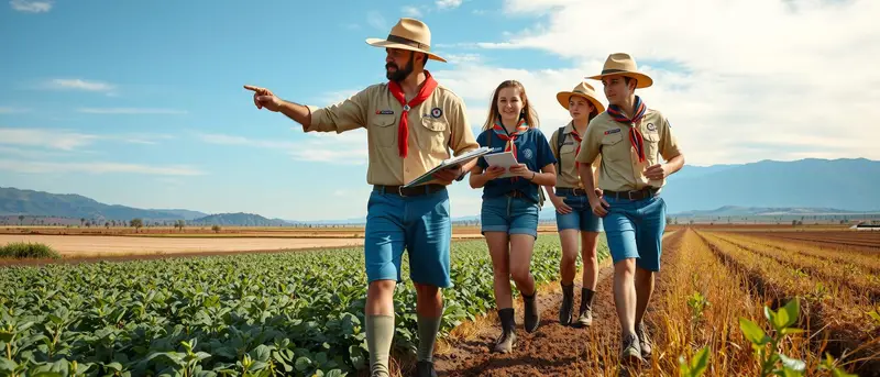 Pérdidas y Ganancias del Cultivo