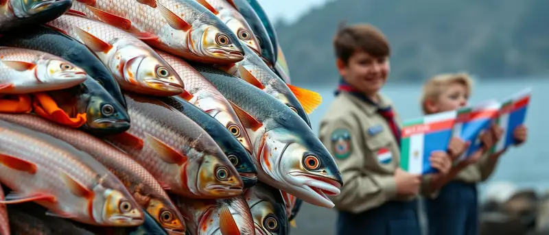 Pesca los Hechos