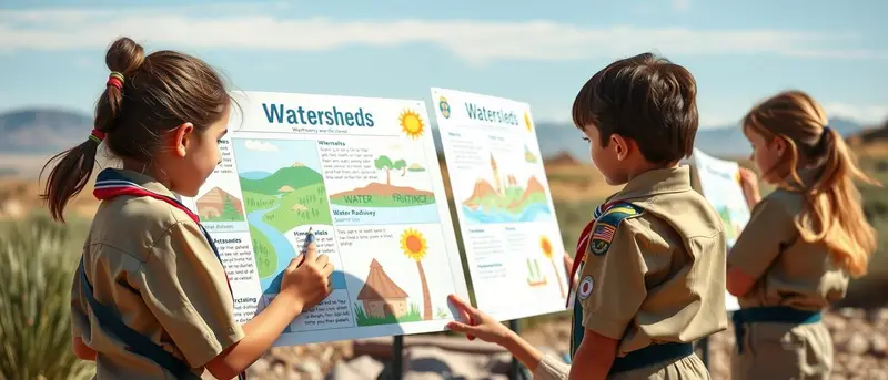 Pósters del Agua