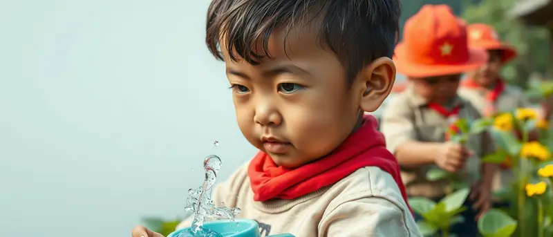 Reciclaje de Agua