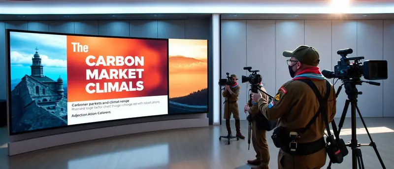 Reportaje sobre el Carbono