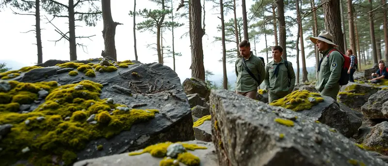'Rockea' el Bosque