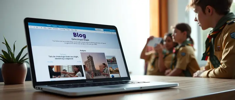 ¡Subilo al Blog!