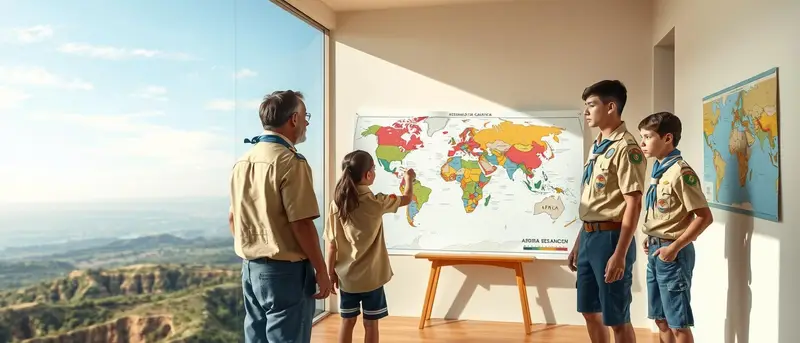Suelos Globales