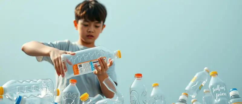 Taller Botella de Amor
