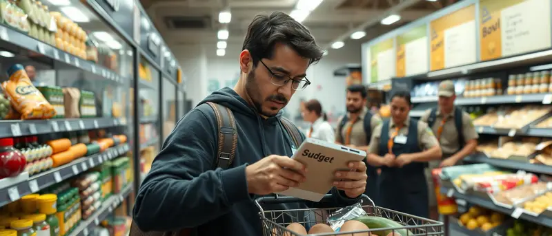 Un Dólar al Día