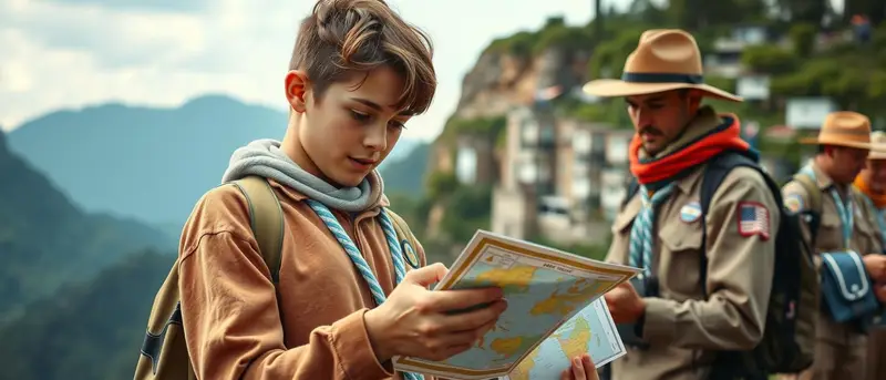 Viaje Amigable con el Medio Ambiente