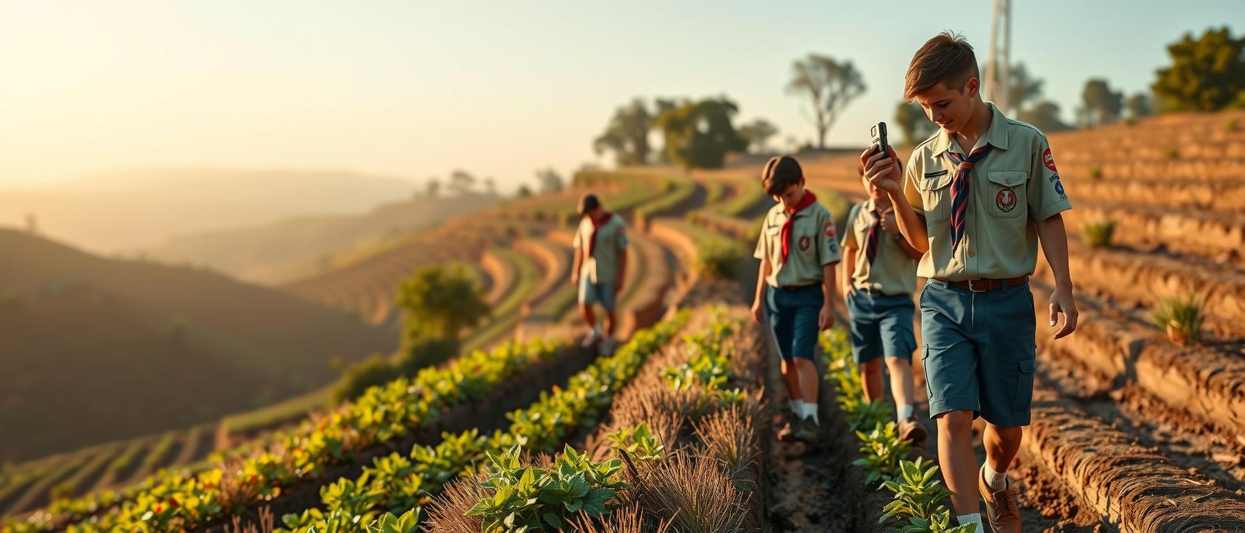 Agricultura