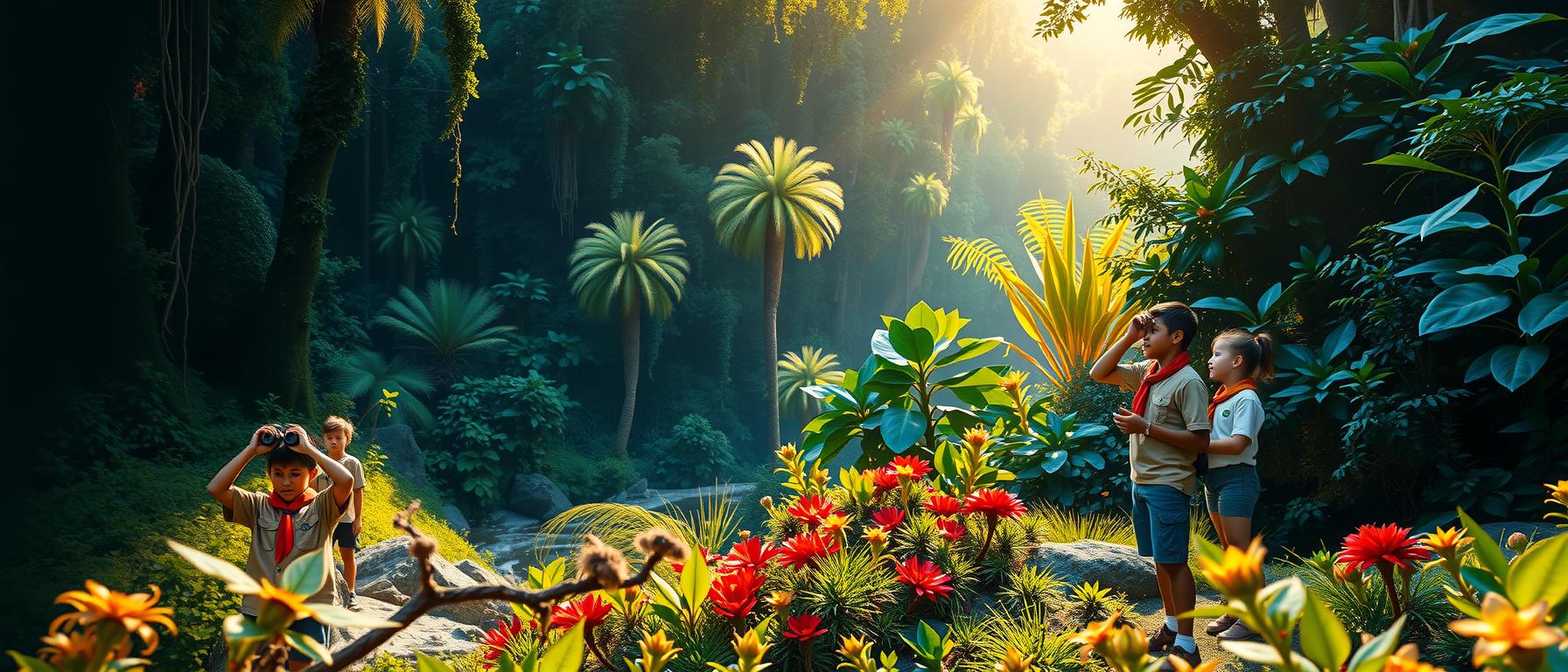 Biodiversidad