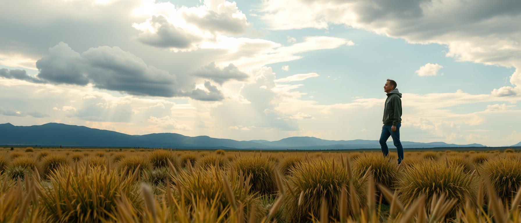 Cambio Climático