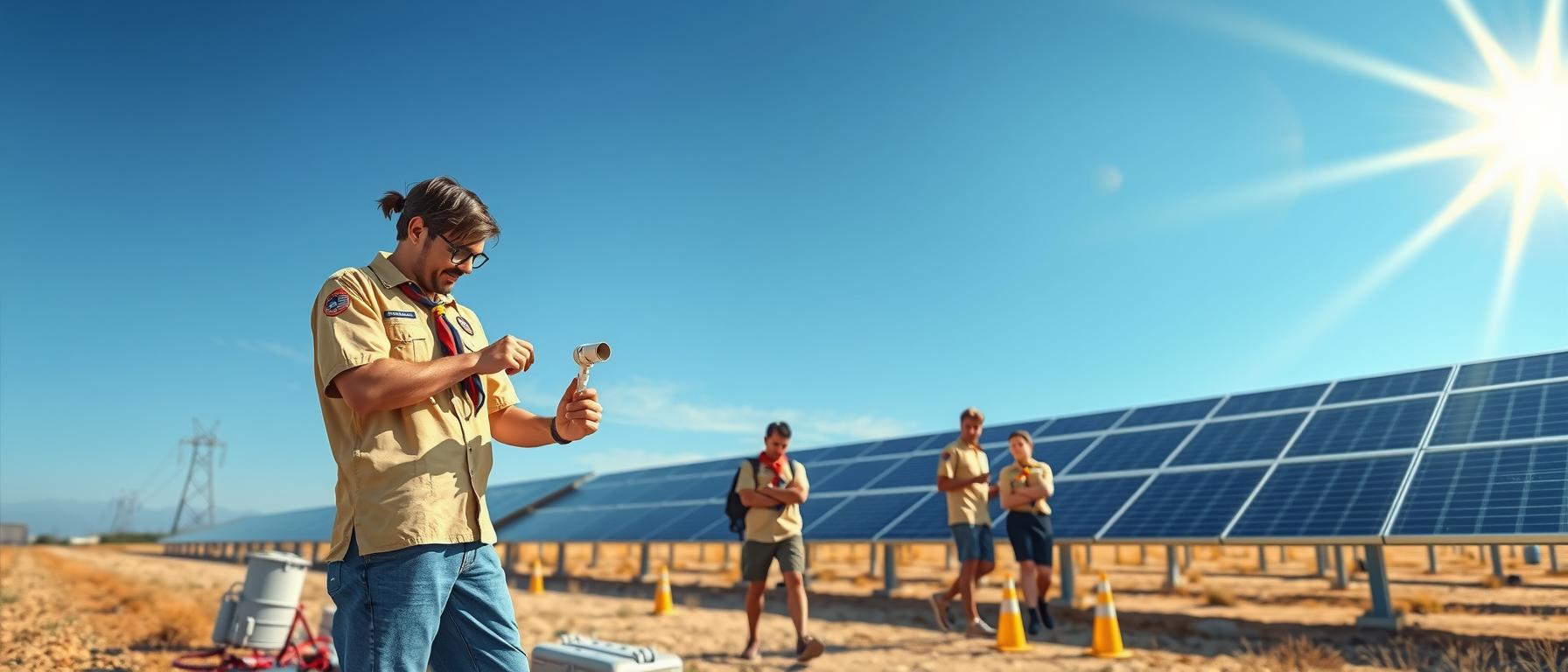 Go Solar