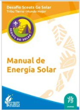Manual de Energia Solar - Desafio Scouts Go-Solar